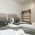Apartamento Mira Mar 2 - Near The By Hd *
