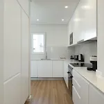 Apartamento Mira Mar 2 - Near The By Hd Quarteira