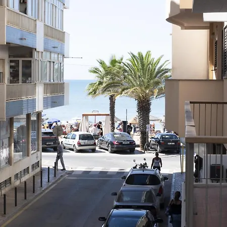Mira Mar 2 - Near The By Hd Apartment