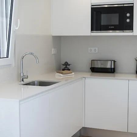 Apartmán Mira Mar 2 - Near The By Hd *