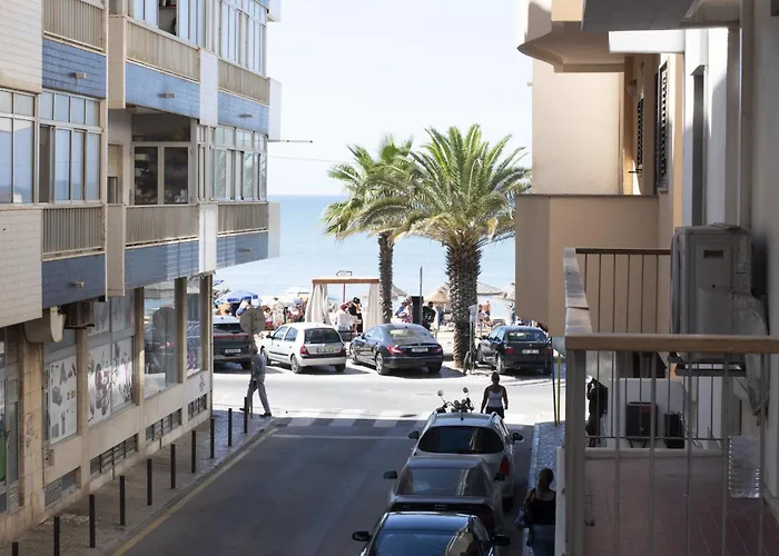 Mira Mar 2 - Near The By Hd Apartment