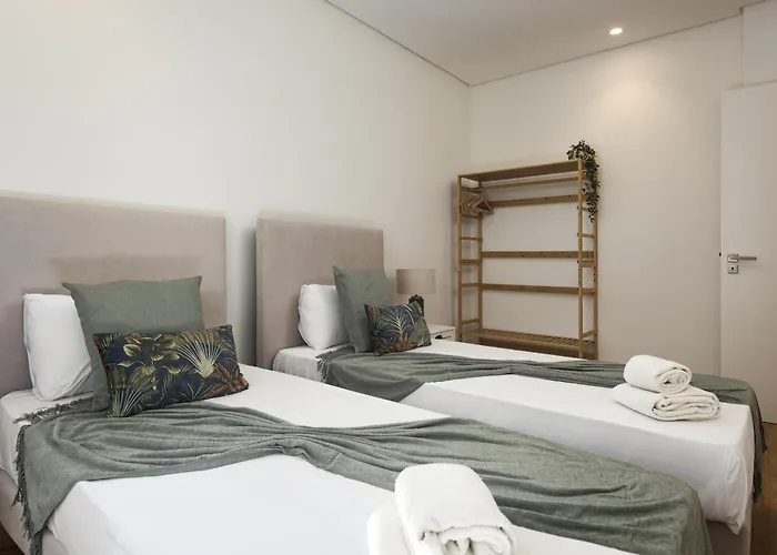 Apartment Mira Mar 2 - Near The By Hd *