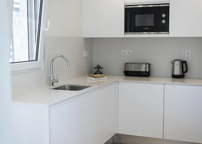 Apartment Mira Mar 2 - Near The By Hd *