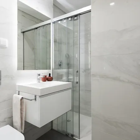 Mira Mar 2 - Near The By Hd Apartamento *