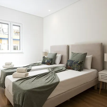 Appartement Mira Mar 2 - Near The By Hd
