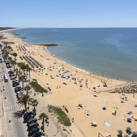 Apartamento Mira Mar 2 - Near The By Hd *