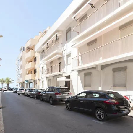 Mira Mar 2 - Near The By Hd Apartamento Quarteira