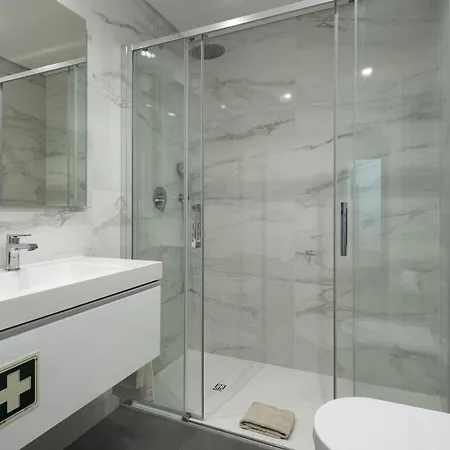 Apartamento Mira Mar 2 - Near The By Hd